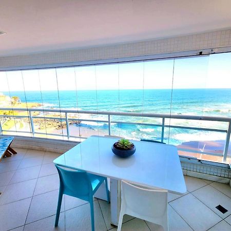 Vista Top Em Ondina Salvador Exteriér fotografie