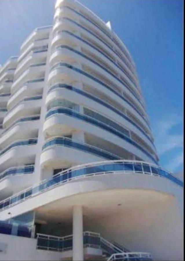 Vista Top Em Ondina Salvador Exteriér fotografie