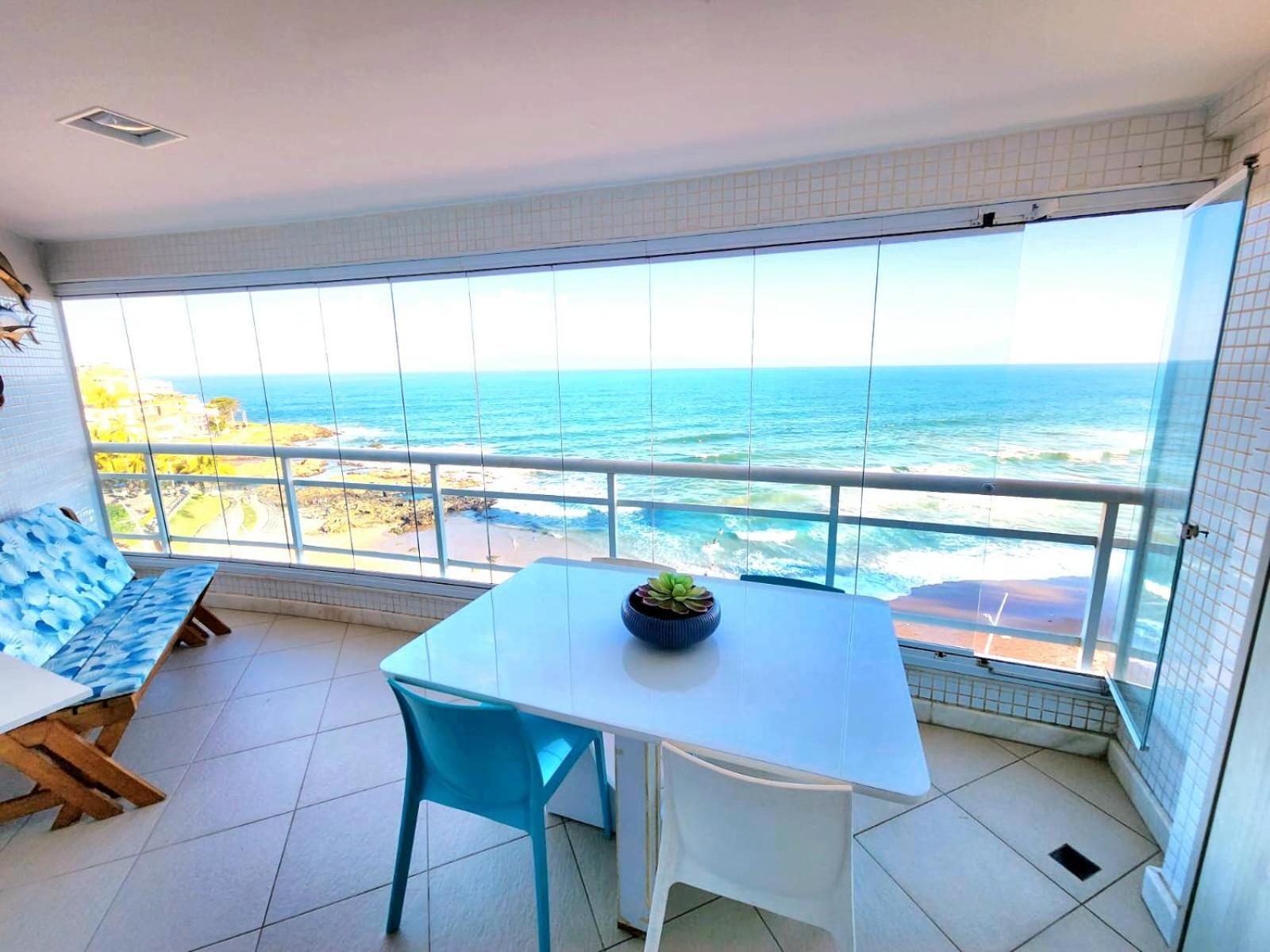 Vista Top Em Ondina Salvador Exteriér fotografie